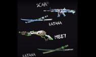 (Image via Free Fire World / YouTube)